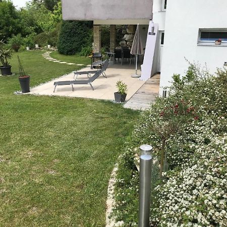 Apartment Seeyou コイチャッハ・アム・ゼー エクステリア 写真
