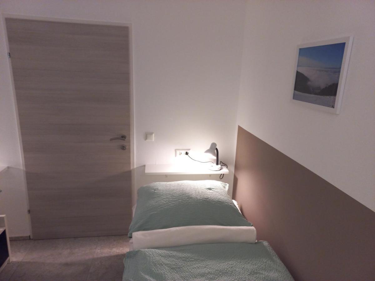 Apartment Seeyou コイチャッハ・アム・ゼー エクステリア 写真