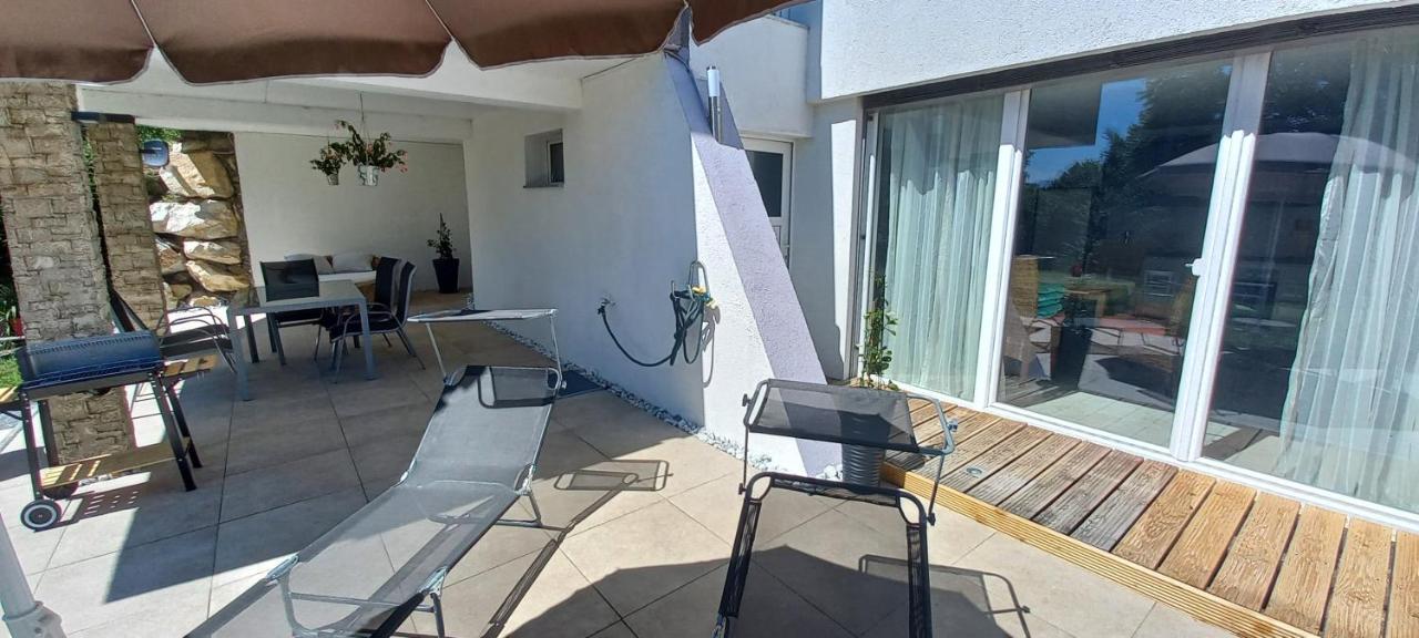Apartment Seeyou コイチャッハ・アム・ゼー エクステリア 写真
