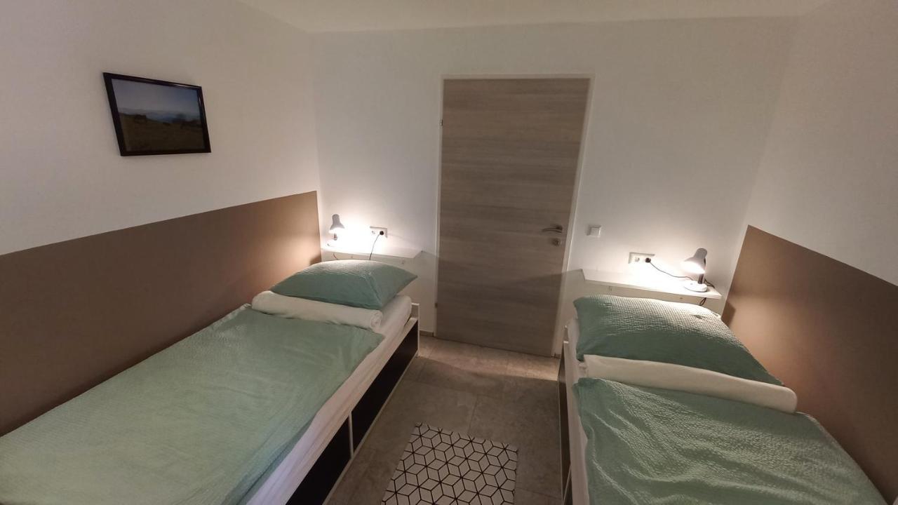 Apartment Seeyou コイチャッハ・アム・ゼー エクステリア 写真
